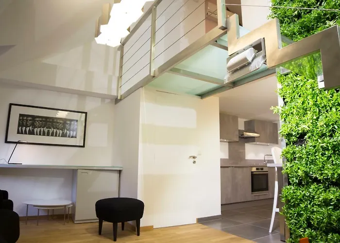 Appart hôtel Cab Ap'art Luxembourg