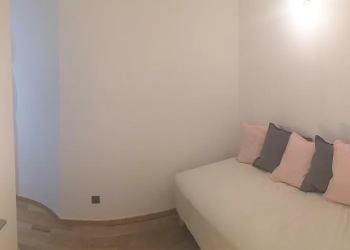 Appart hôtel Cab Ap'art