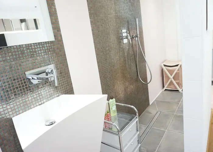 Cab Ap'art Aparthotel