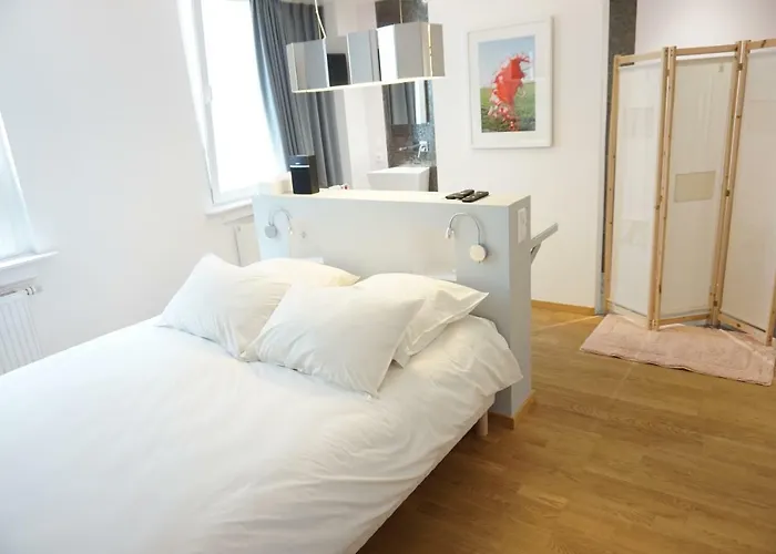 Appart hôtel Cab Ap'art 4*