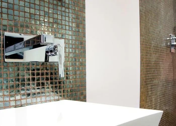 Appart hôtel Cab Ap'art