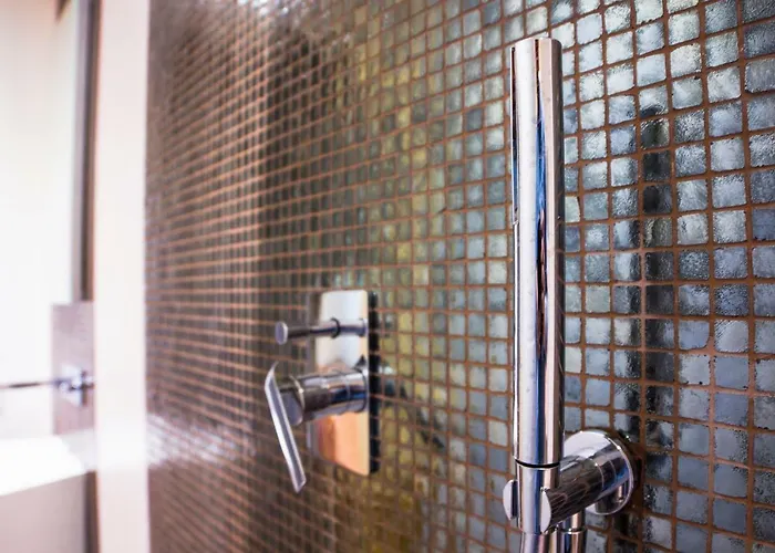 Cab Ap'art 4* Luxembourg