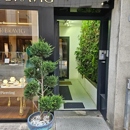 Cab Ap'art Luxemburg