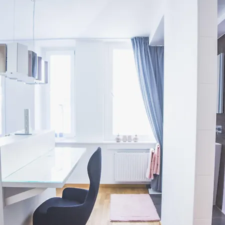 Cab Ap'art 4* Luxemburg