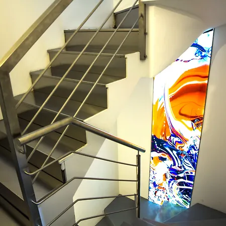 Lägenhetshotell Cab Ap'art 4*