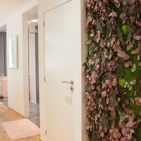 Lägenhetshotell Cab Ap'art