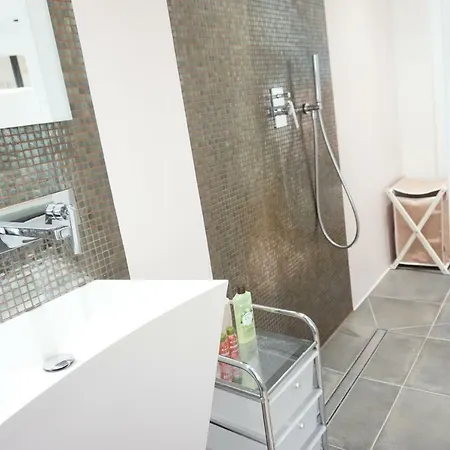 Cab Ap'art Lägenhetshotell