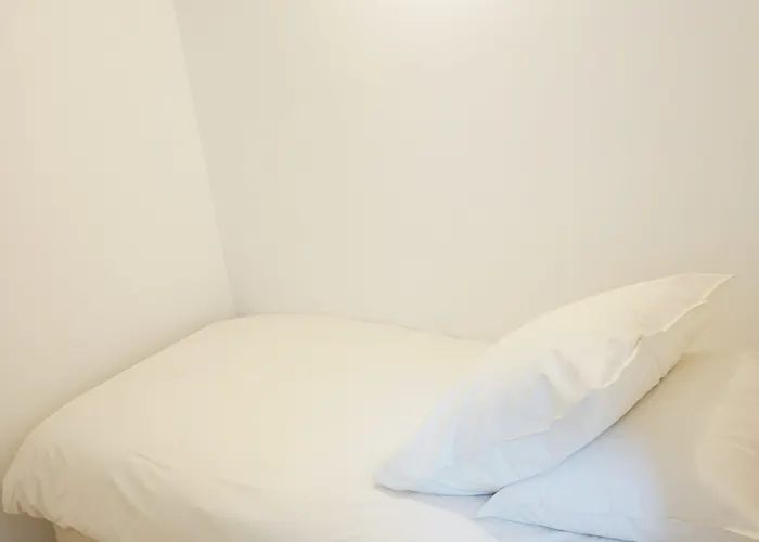 公寓式酒店 Cab Ap'art