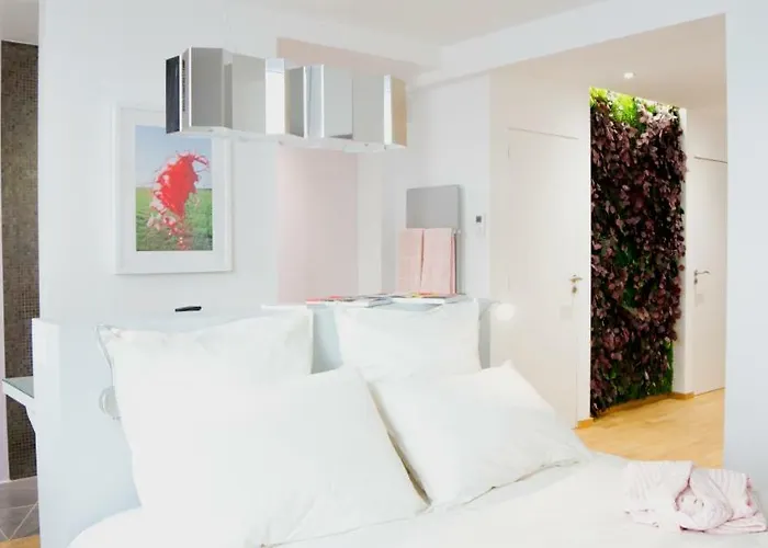 Cab Ap'art 4* 卢森堡